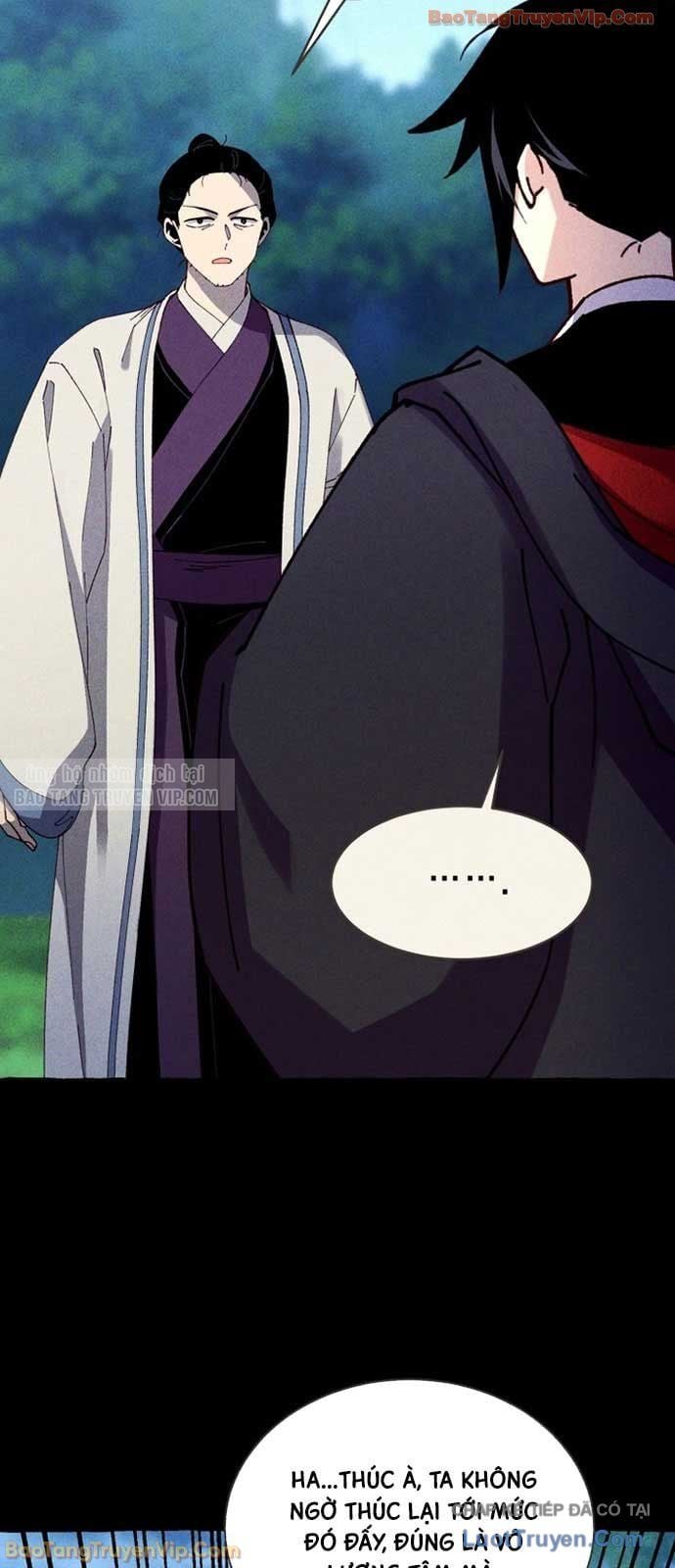 Phi Lôi Đạo Chap 216 - Next Chap 217