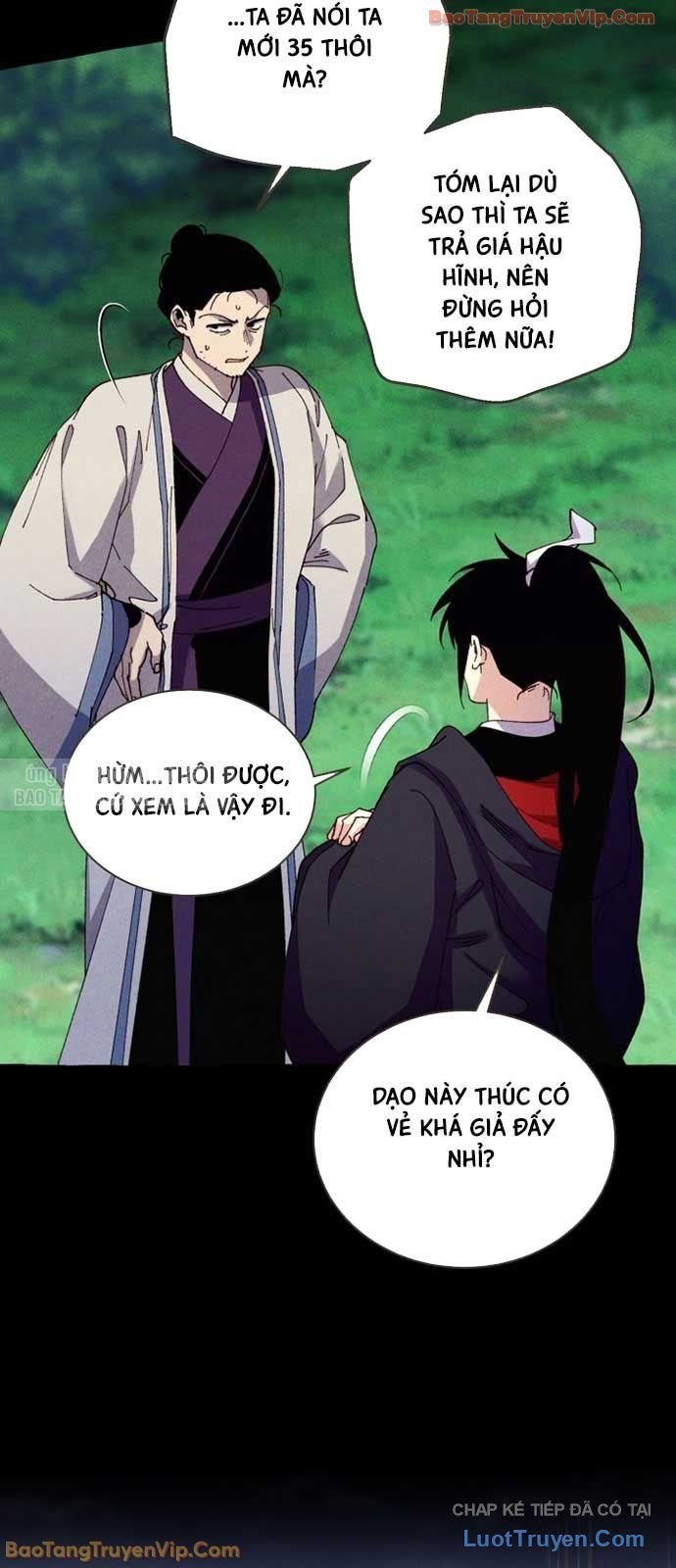 Phi Lôi Đạo Chap 216 - Next Chap 217