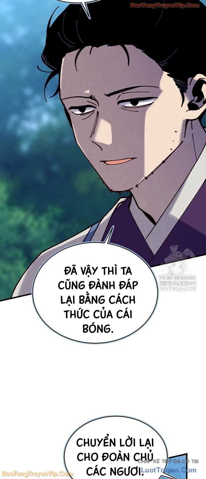 Phi Lôi Đạo Chap 217 - Next Chap 218
