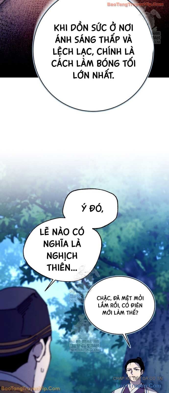 Phi Lôi Đạo Chap 217 - Next Chap 218