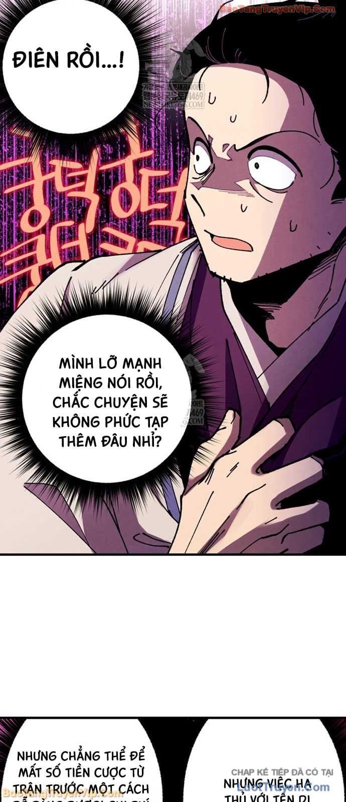 Phi Lôi Đạo Chap 217 - Next Chap 218