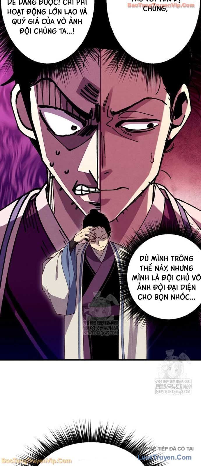 Phi Lôi Đạo Chap 217 - Next Chap 218