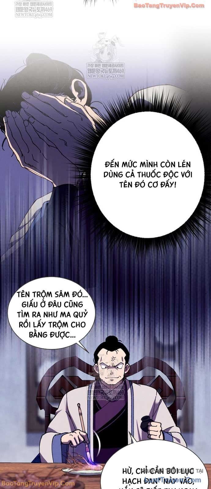 Phi Lôi Đạo Chap 217 - Next Chap 218