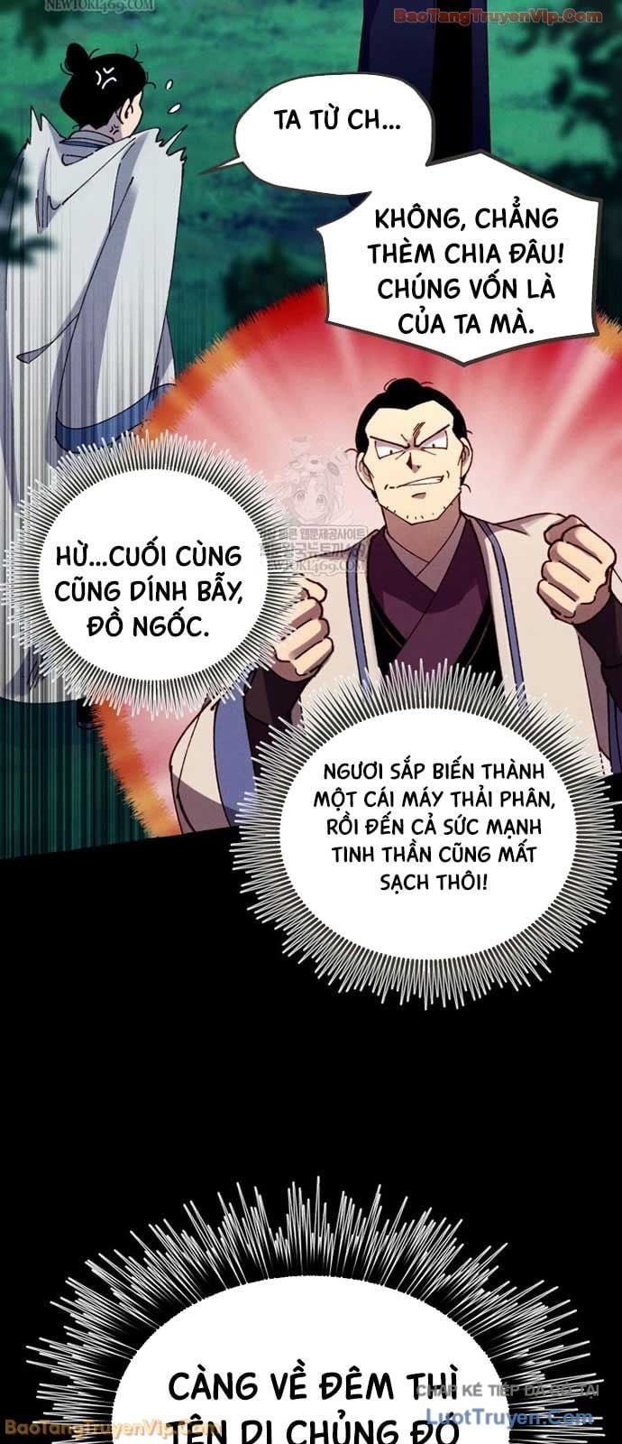 Phi Lôi Đạo Chap 217 - Next Chap 218