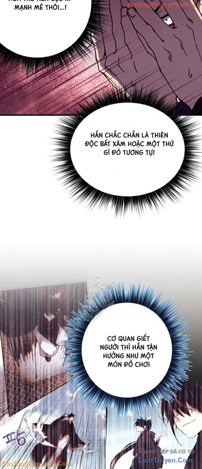 Phi Lôi Đạo Chap 217 - Next Chap 218