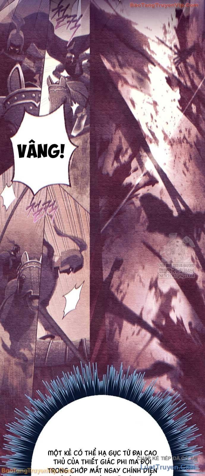 Phi Lôi Đạo Chap 217 - Next Chap 218