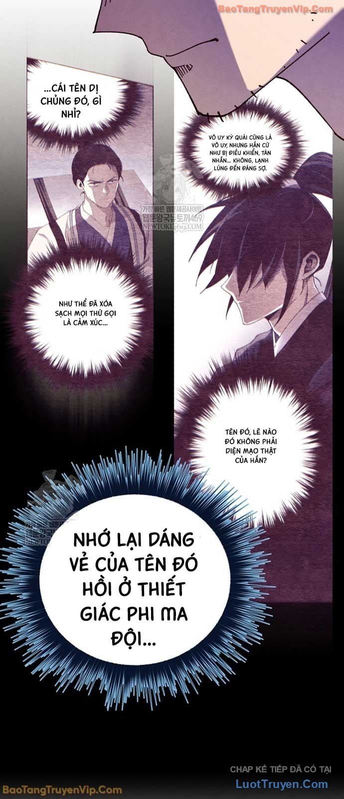 Phi Lôi Đạo Chap 217 - Next Chap 218