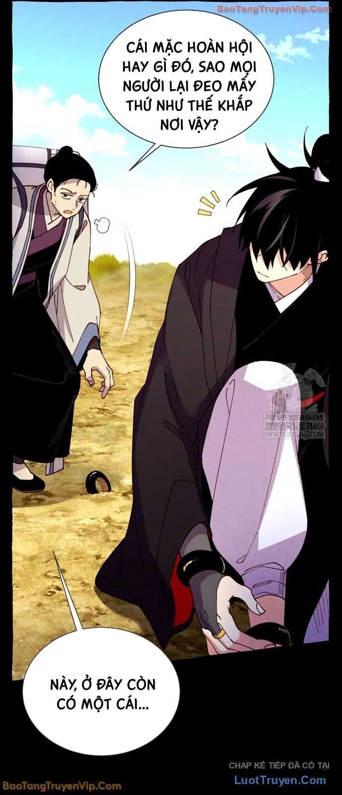 Phi Lôi Đạo Chap 217 - Next Chap 218