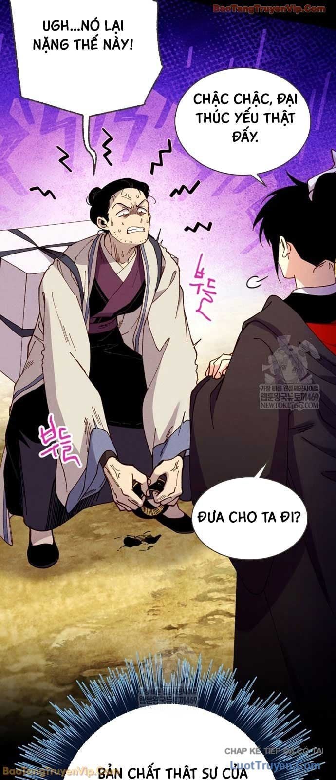 Phi Lôi Đạo Chap 217 - Next Chap 218