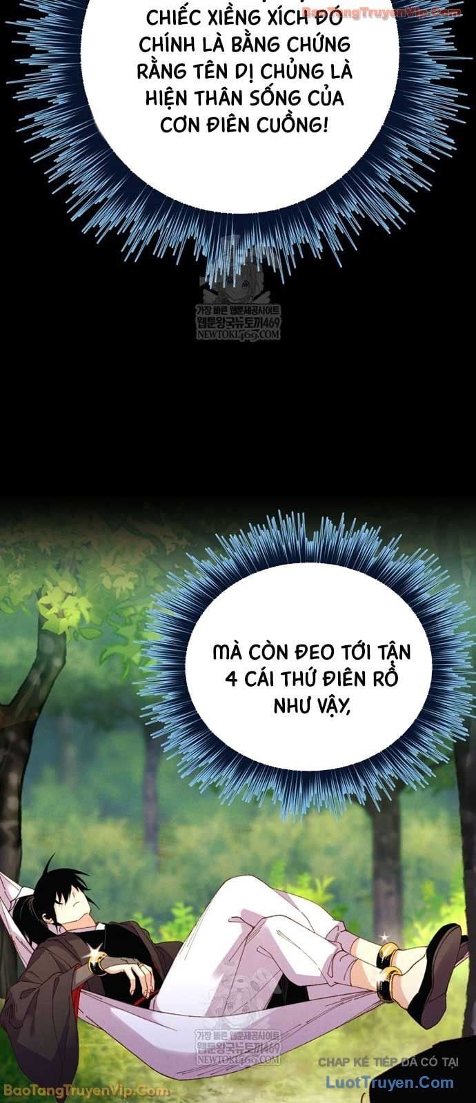 Phi Lôi Đạo Chap 217 - Next Chap 218