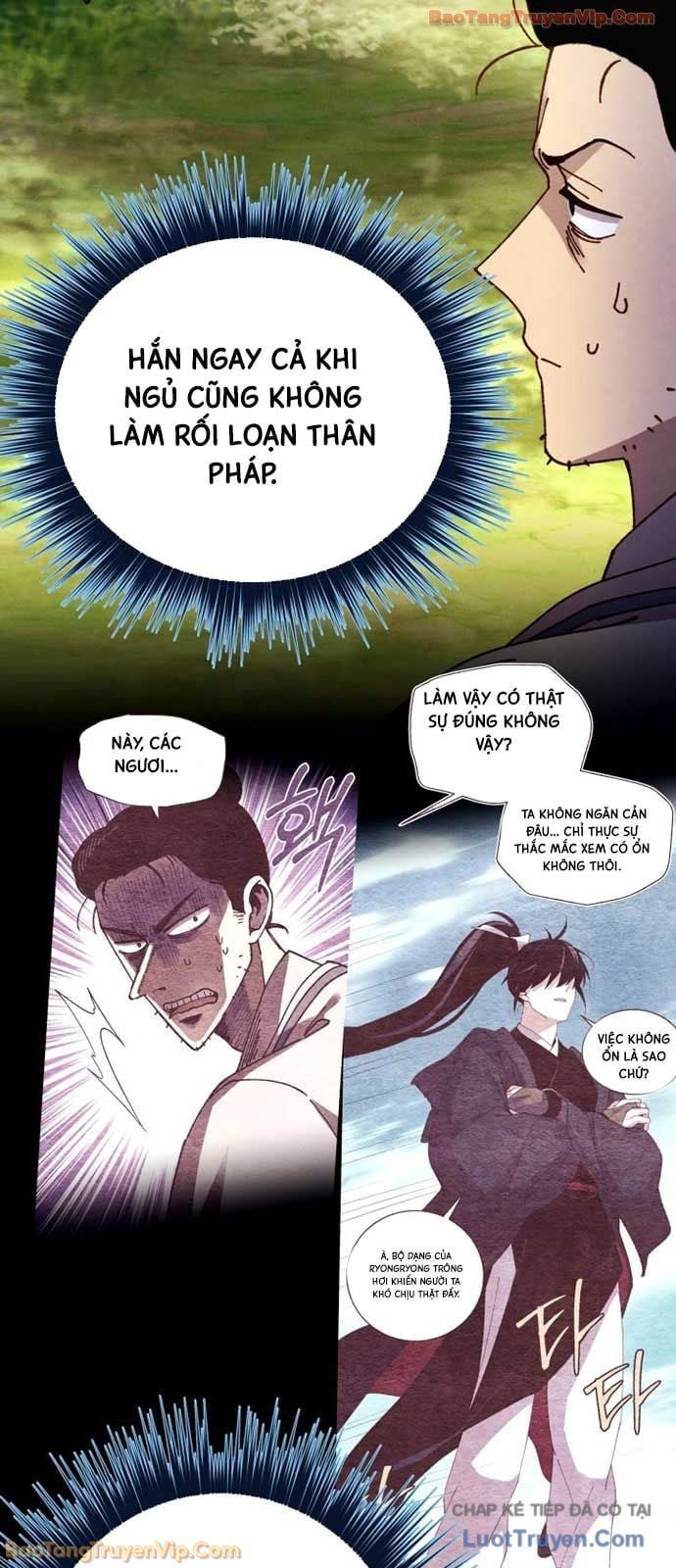 Phi Lôi Đạo Chap 217 - Next Chap 218