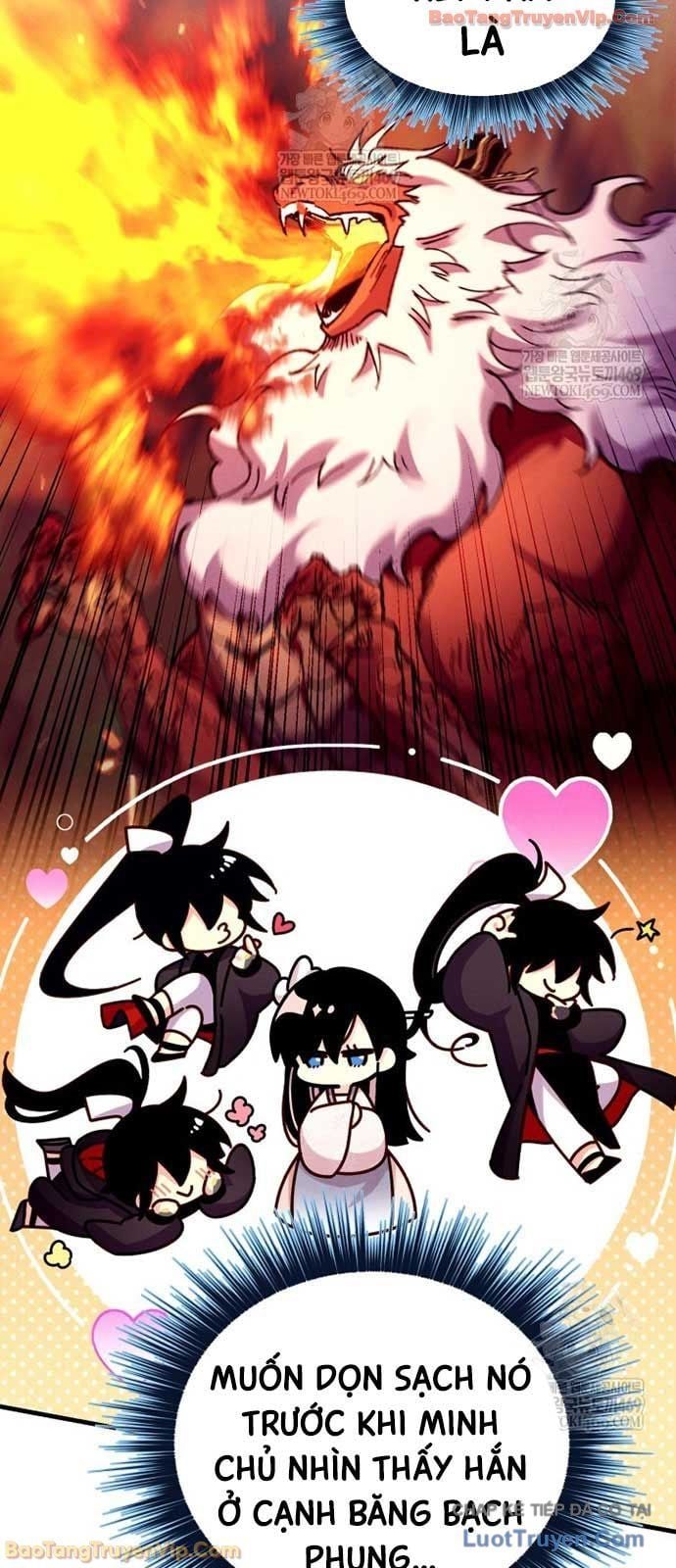 Phi Lôi Đạo Chap 217 - Next Chap 218