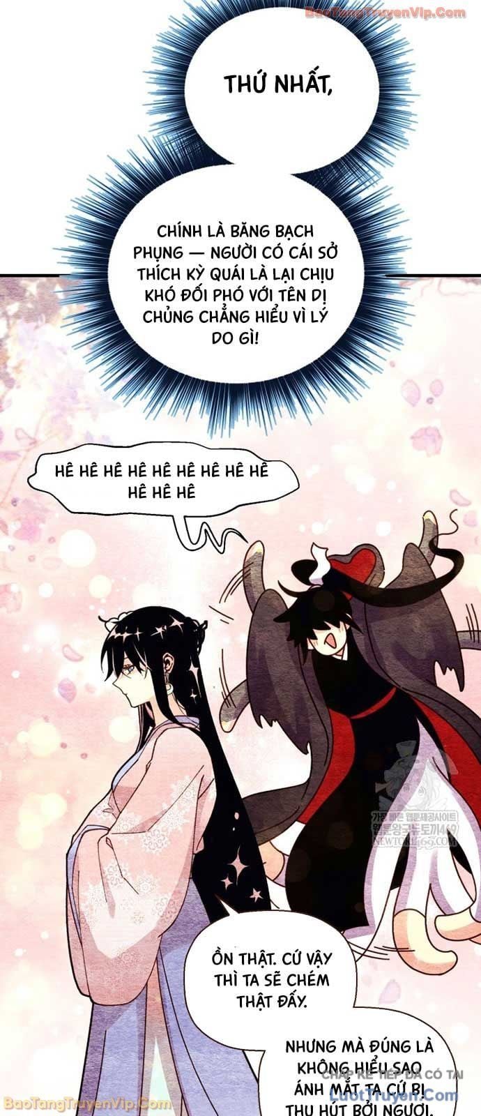 Phi Lôi Đạo Chap 217 - Next Chap 218