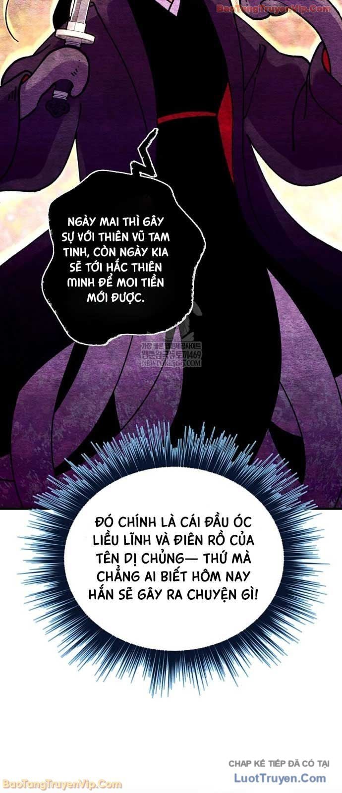 Phi Lôi Đạo Chap 217 - Next Chap 218