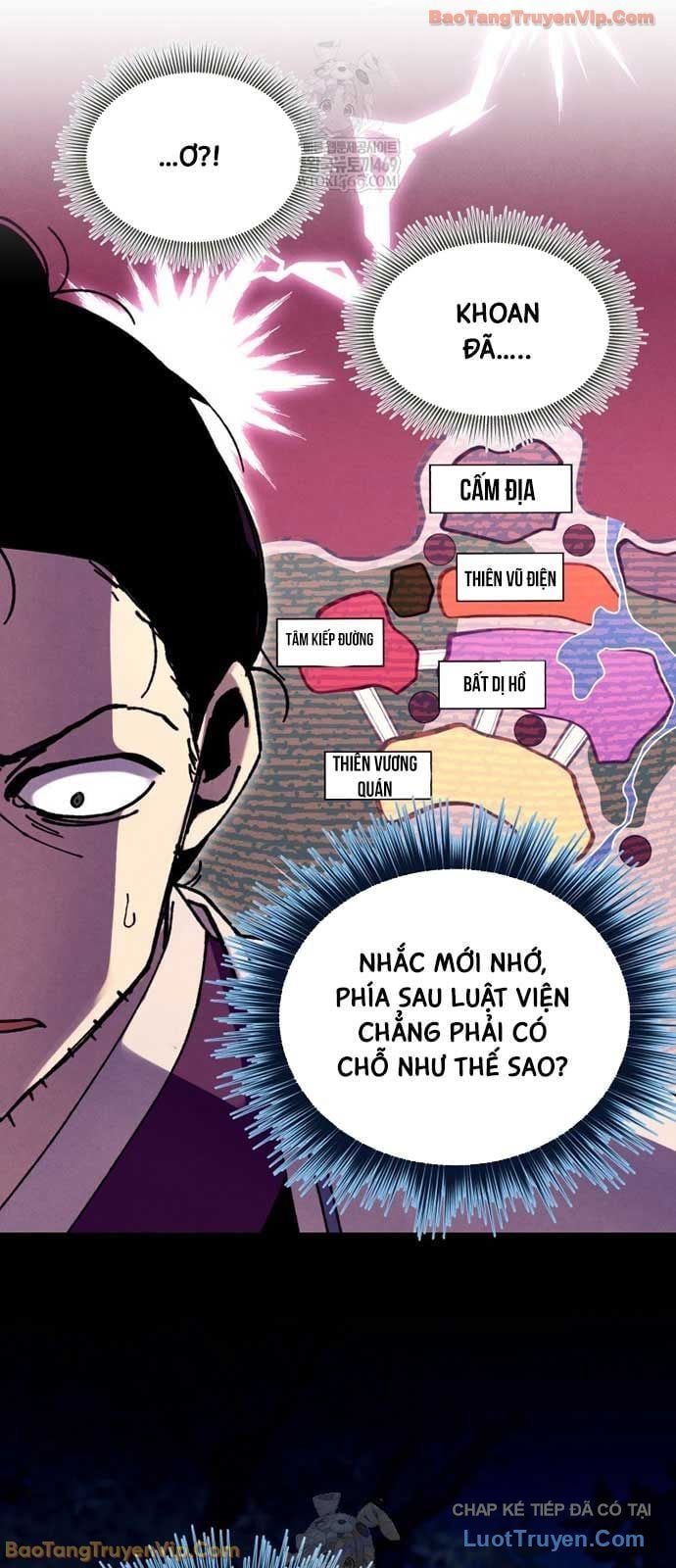 Phi Lôi Đạo Chap 217 - Next Chap 218