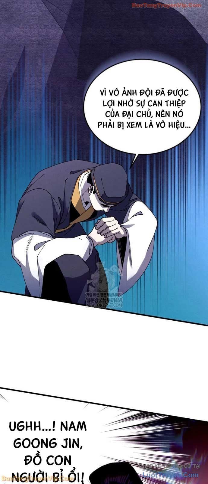 Phi Lôi Đạo Chap 217 - Next Chap 218