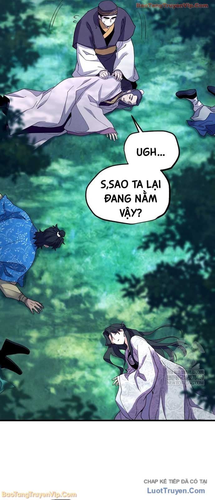 Phi Lôi Đạo Chap 217 - Next Chap 218