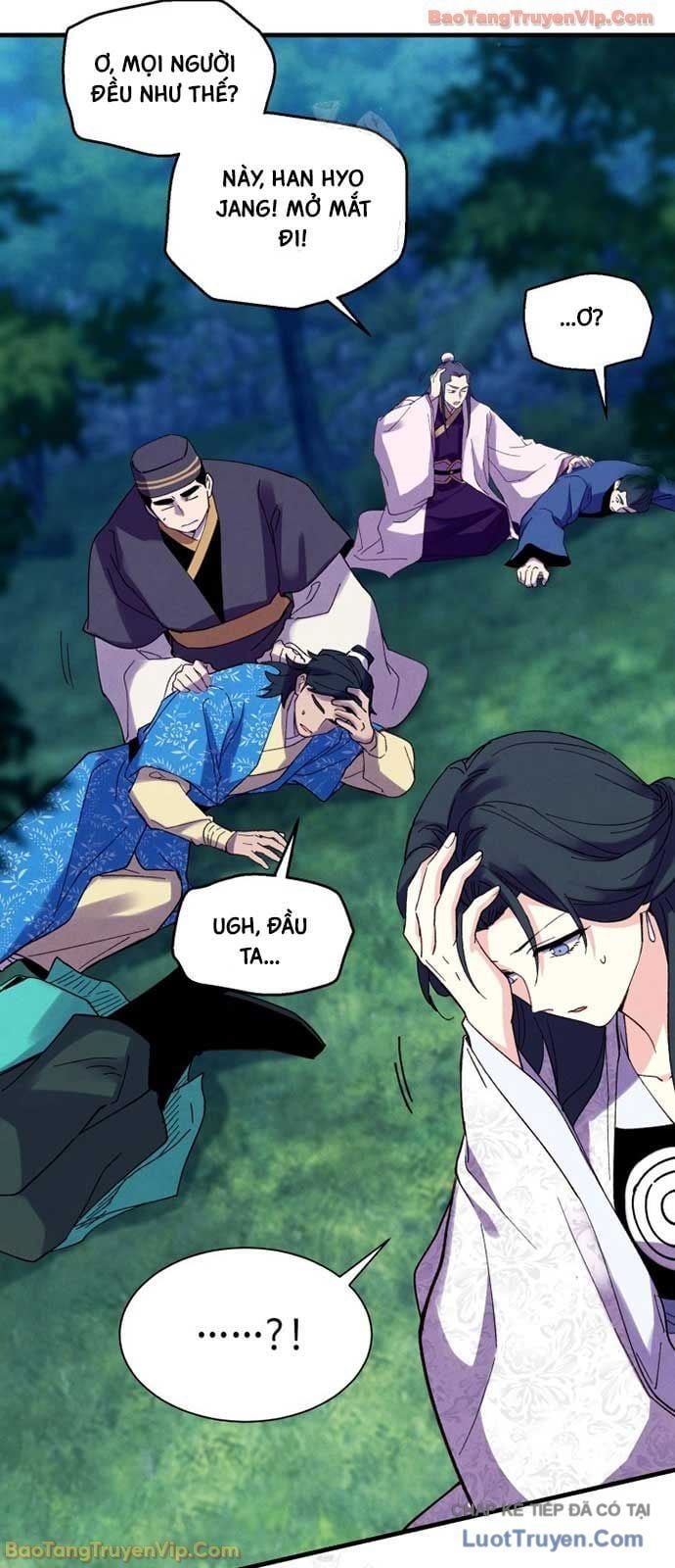 Phi Lôi Đạo Chap 217 - Next Chap 218