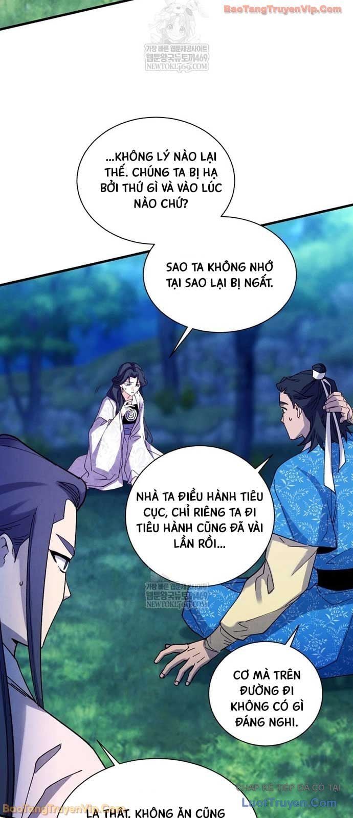 Phi Lôi Đạo Chap 217 - Next Chap 218