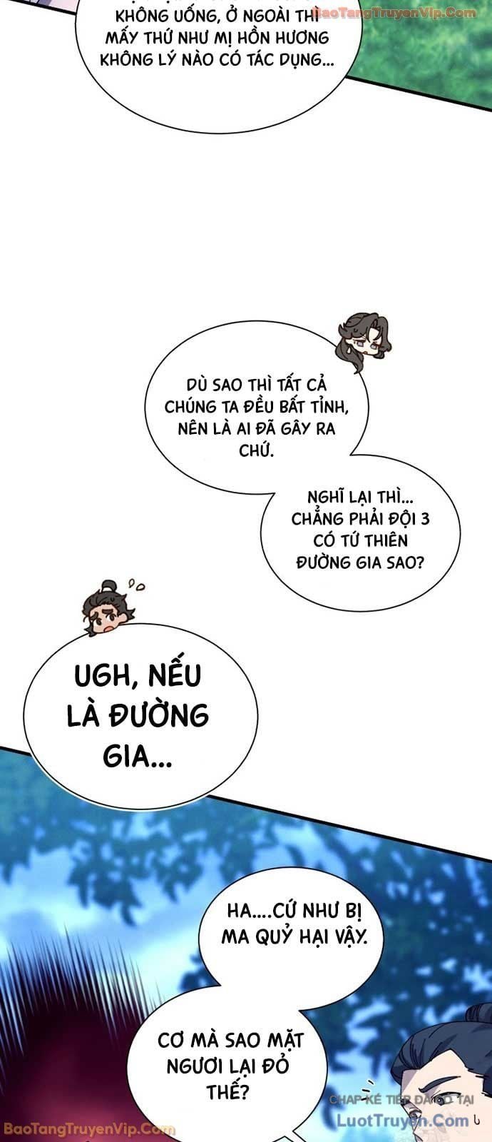 Phi Lôi Đạo Chap 217 - Next Chap 218