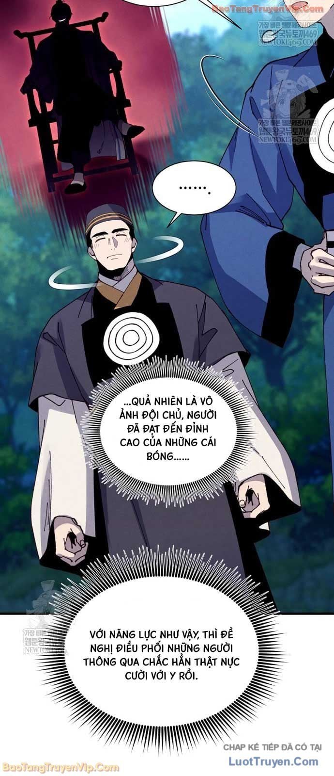 Phi Lôi Đạo Chap 217 - Next Chap 218