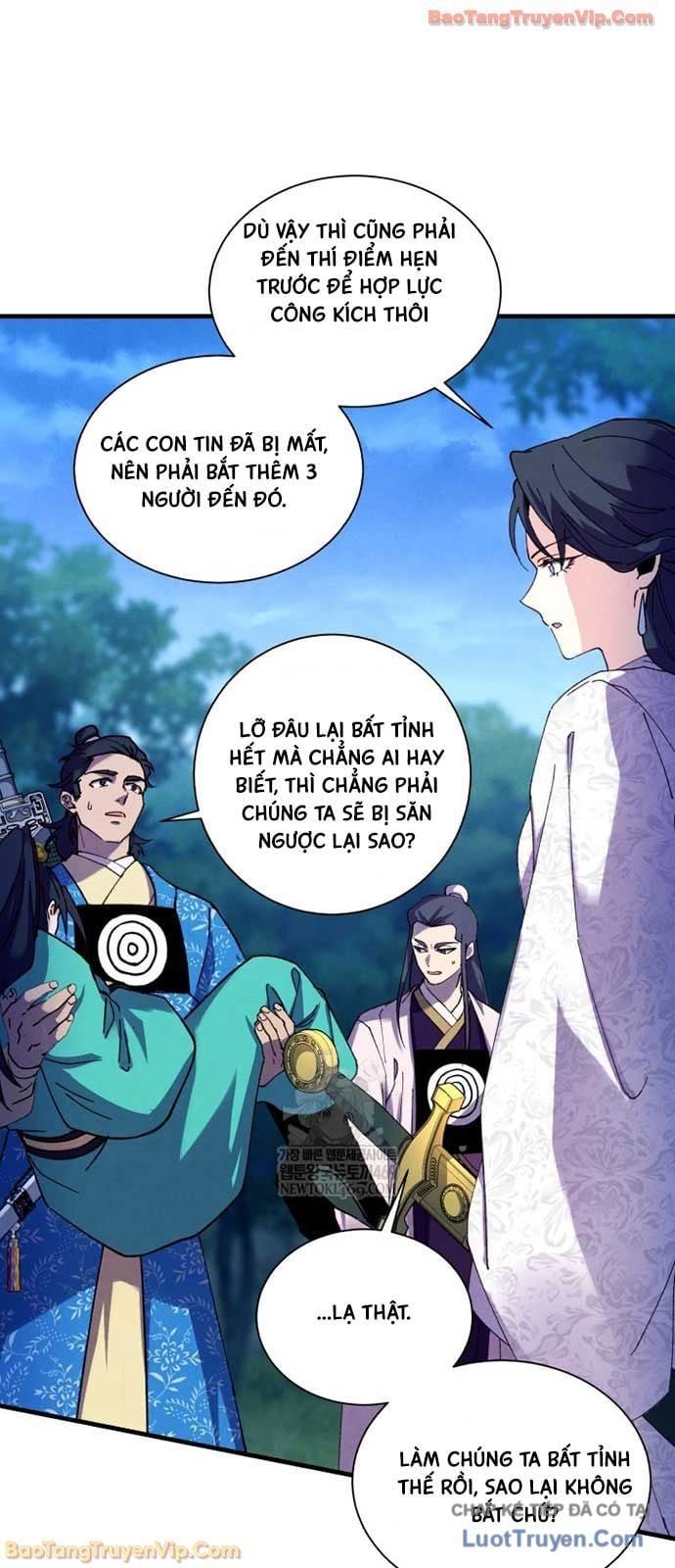Phi Lôi Đạo Chap 217 - Next Chap 218