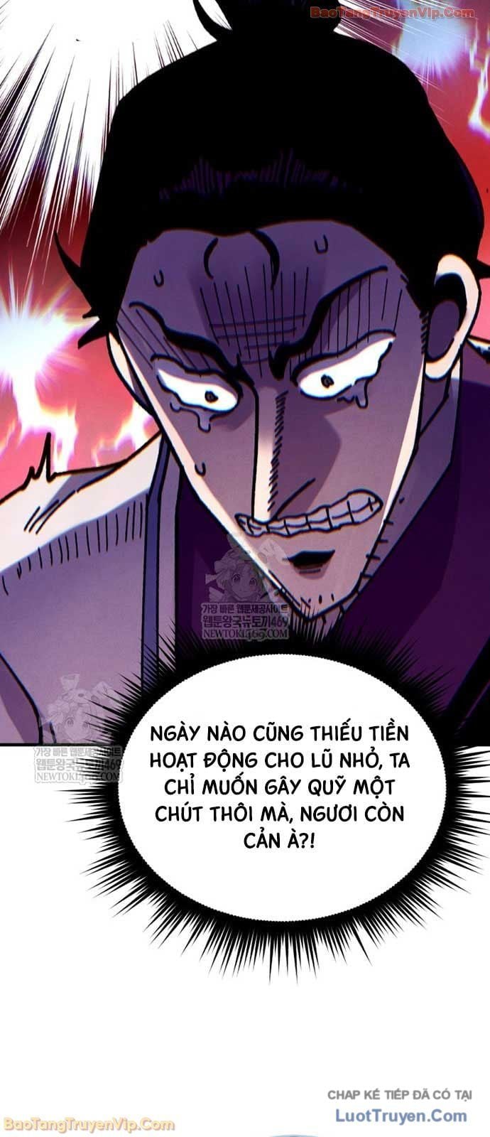 Phi Lôi Đạo Chap 217 - Next Chap 218