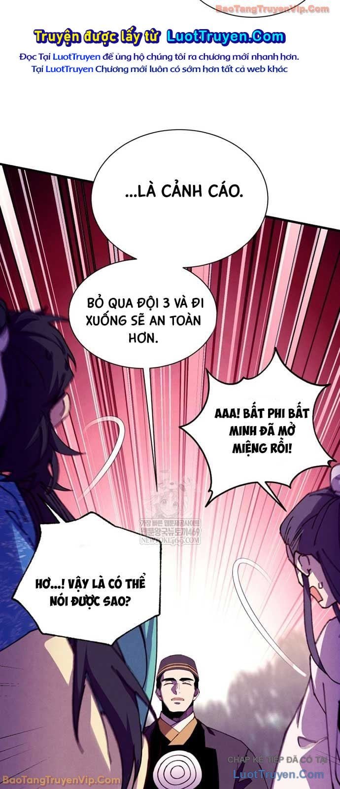Phi Lôi Đạo Chap 217 - Next Chap 218
