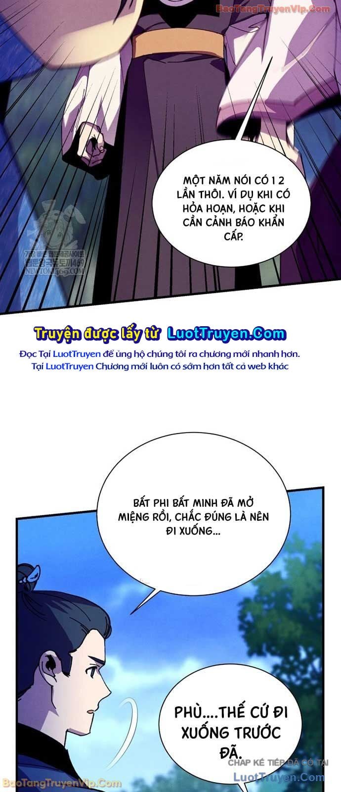 Phi Lôi Đạo Chap 217 - Next Chap 218