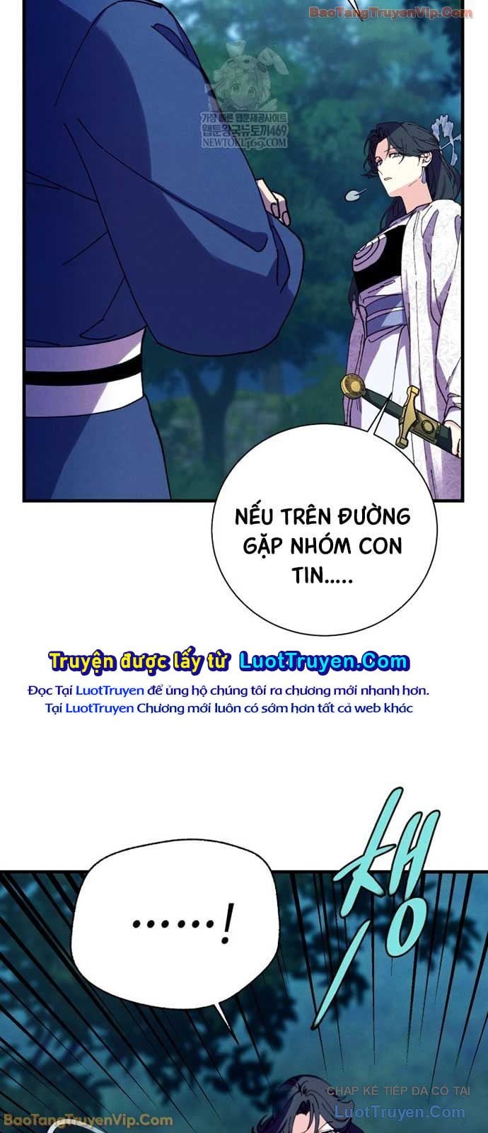 Phi Lôi Đạo Chap 217 - Next Chap 218