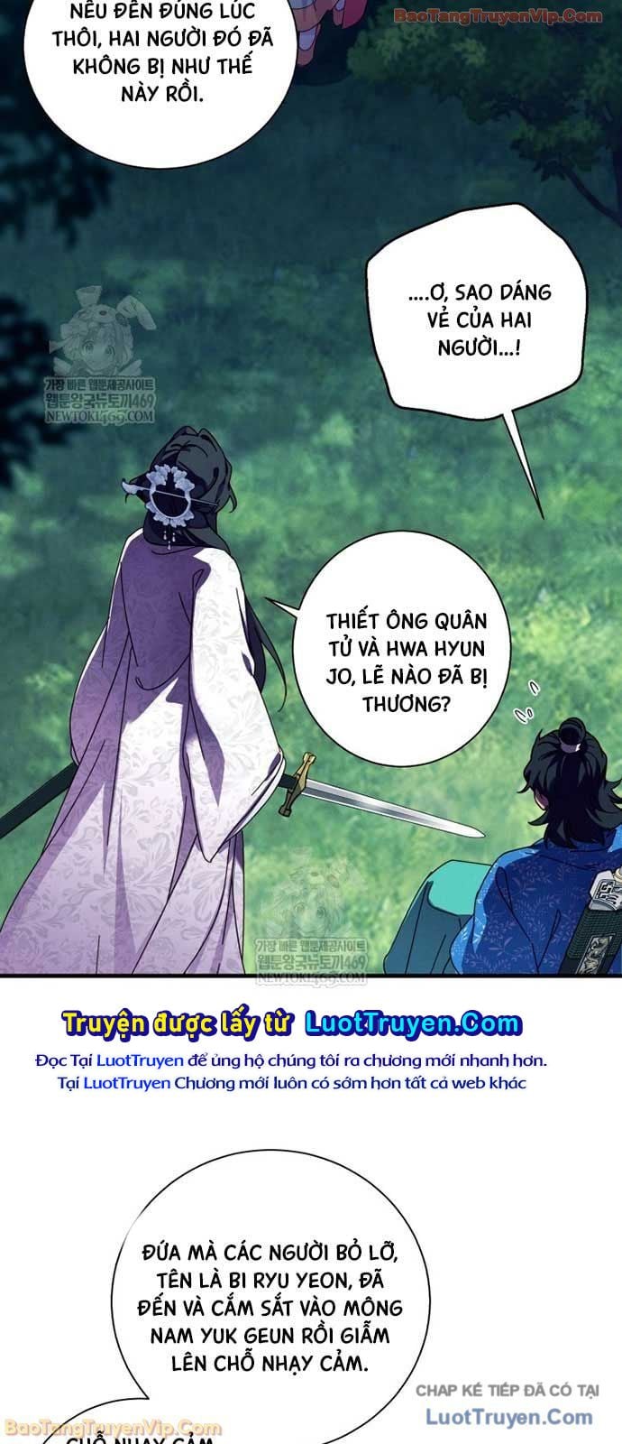 Phi Lôi Đạo Chap 217 - Next Chap 218