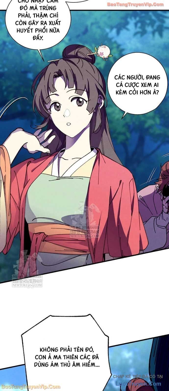 Phi Lôi Đạo Chap 217 - Next Chap 218