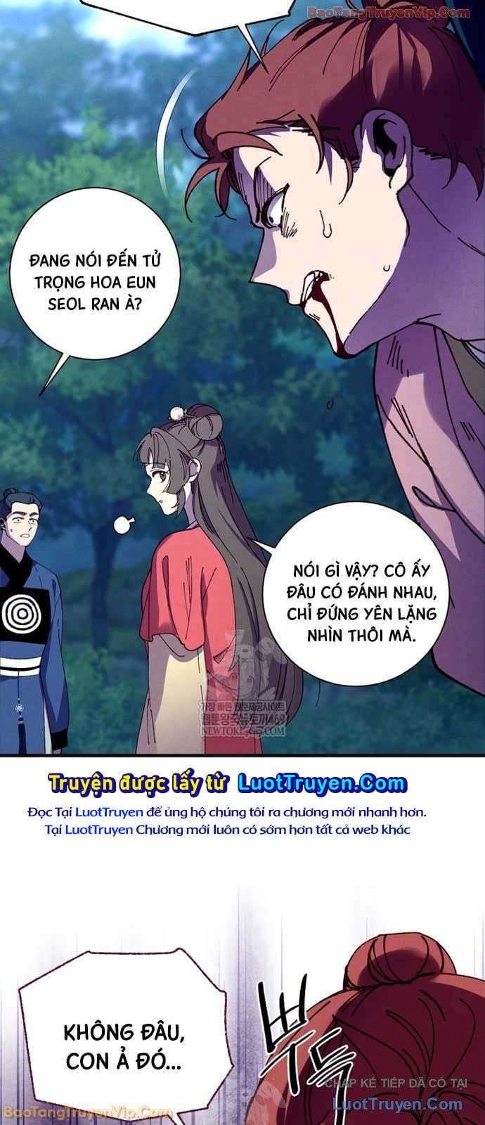 Phi Lôi Đạo Chap 217 - Next Chap 218