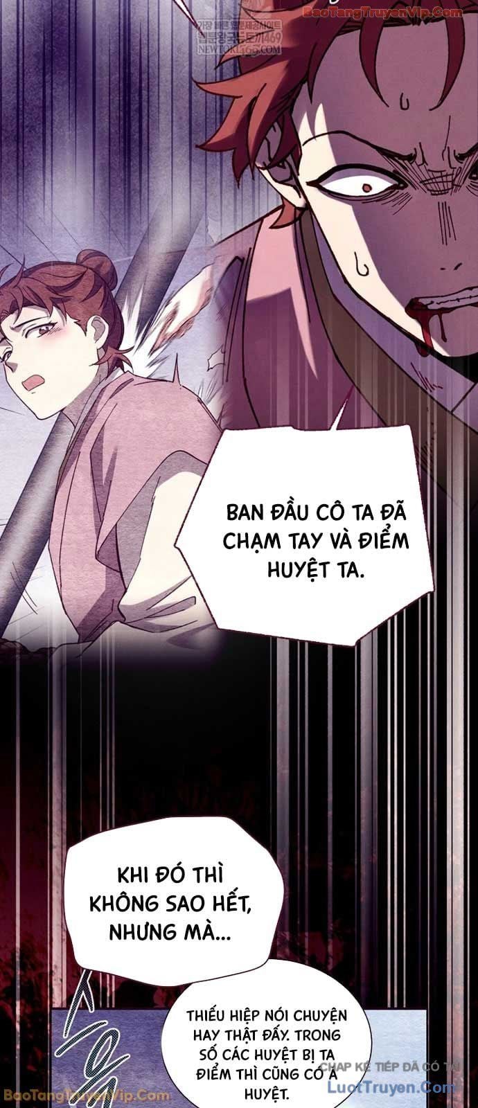 Phi Lôi Đạo Chap 217 - Next Chap 218