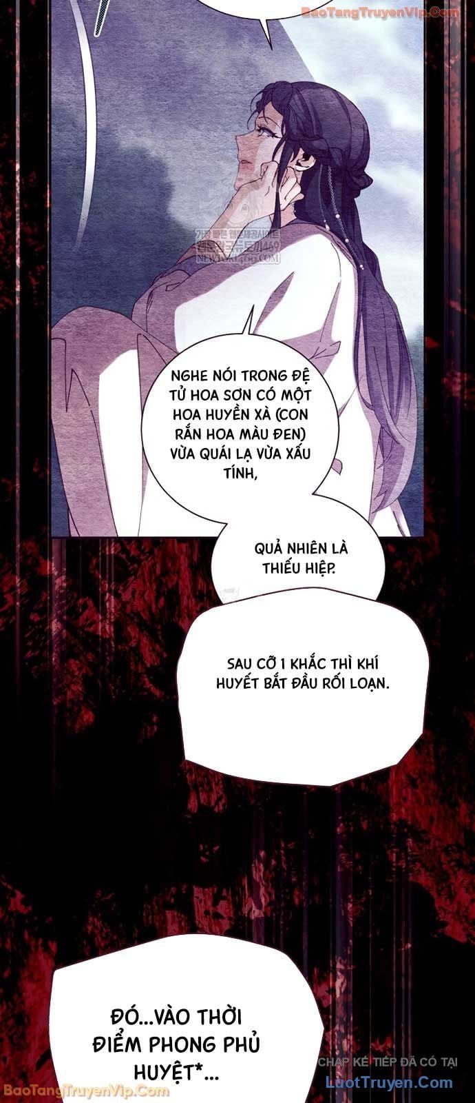Phi Lôi Đạo Chap 217 - Next Chap 218