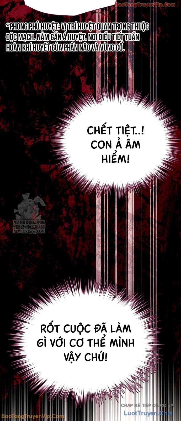 Phi Lôi Đạo Chap 217 - Next Chap 218