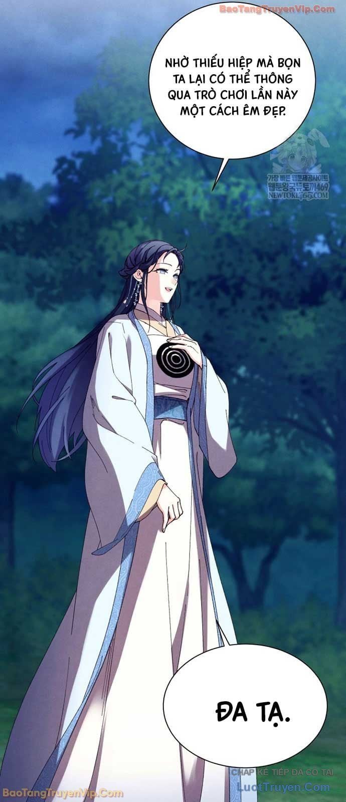 Phi Lôi Đạo Chap 217 - Next Chap 218