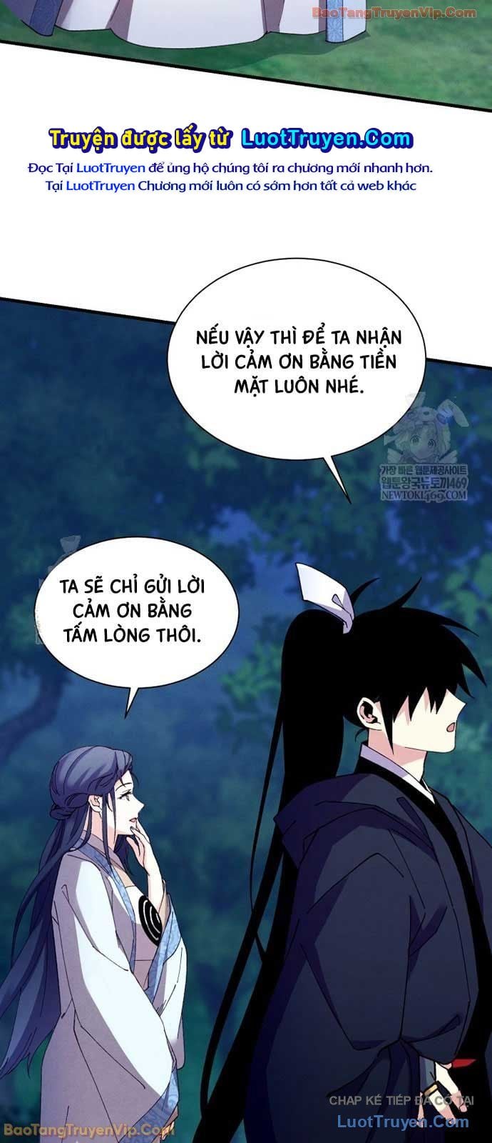Phi Lôi Đạo Chap 217 - Next Chap 218