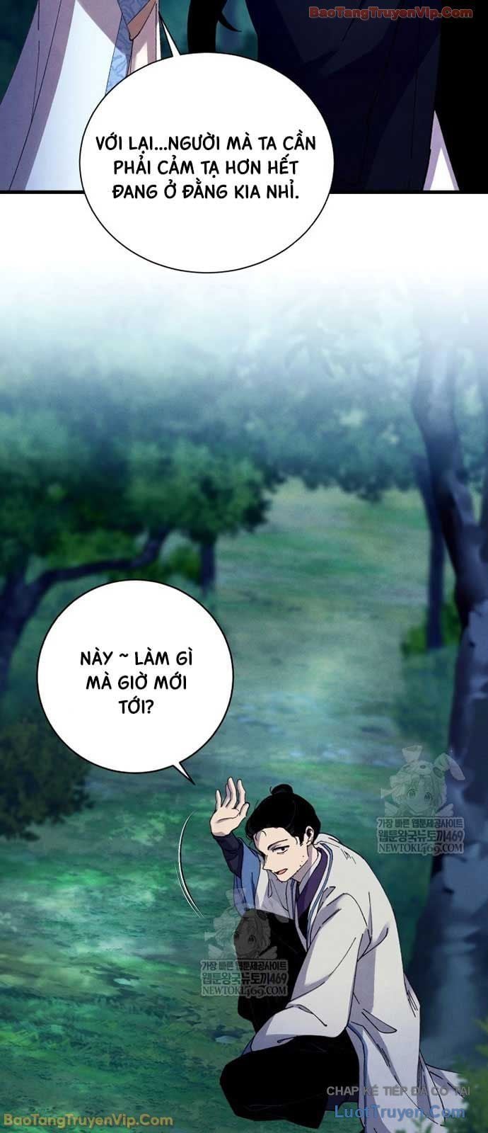Phi Lôi Đạo Chap 217 - Next Chap 218
