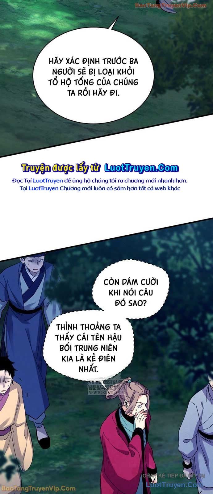 Phi Lôi Đạo Chap 217 - Next Chap 218