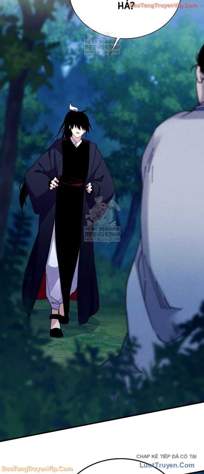 Phi Lôi Đạo Chap 217 - Next Chap 218