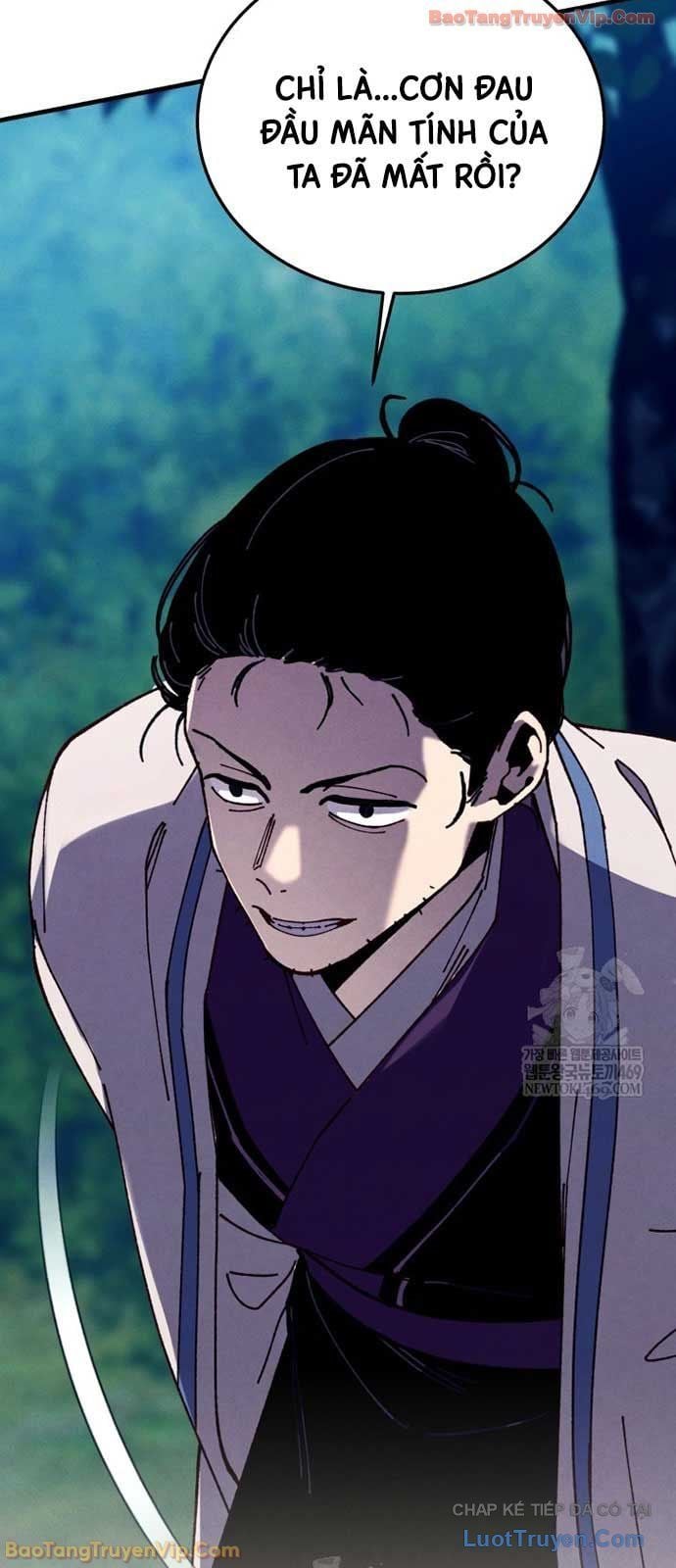 Phi Lôi Đạo Chap 217 - Next Chap 218