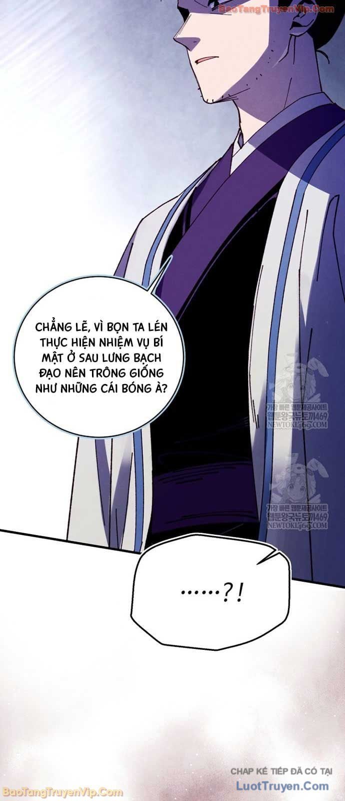 Phi Lôi Đạo Chap 217 - Next Chap 218