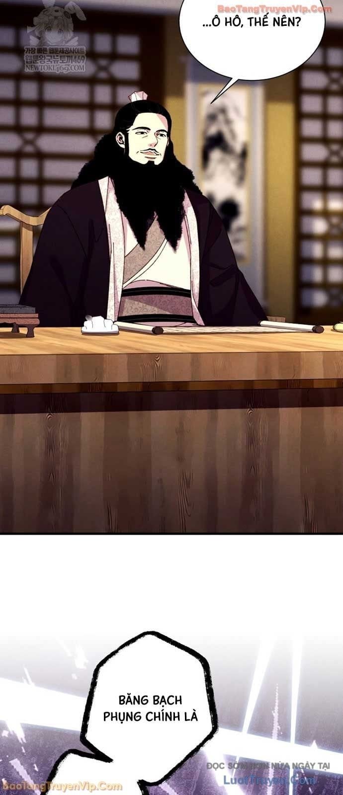 Phi Lôi Đạo Chap 218 - Next Chap 219