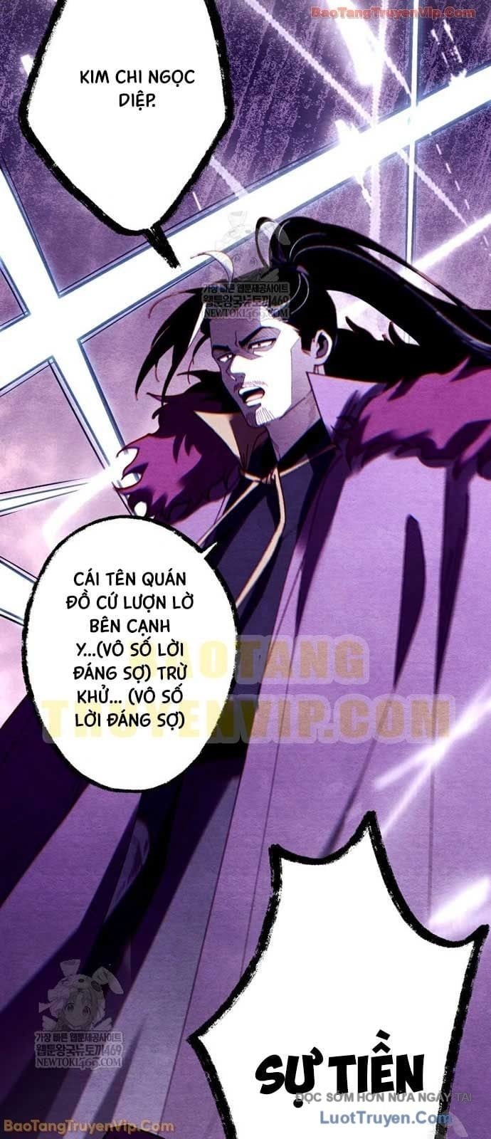 Phi Lôi Đạo Chap 218 - Next Chap 219