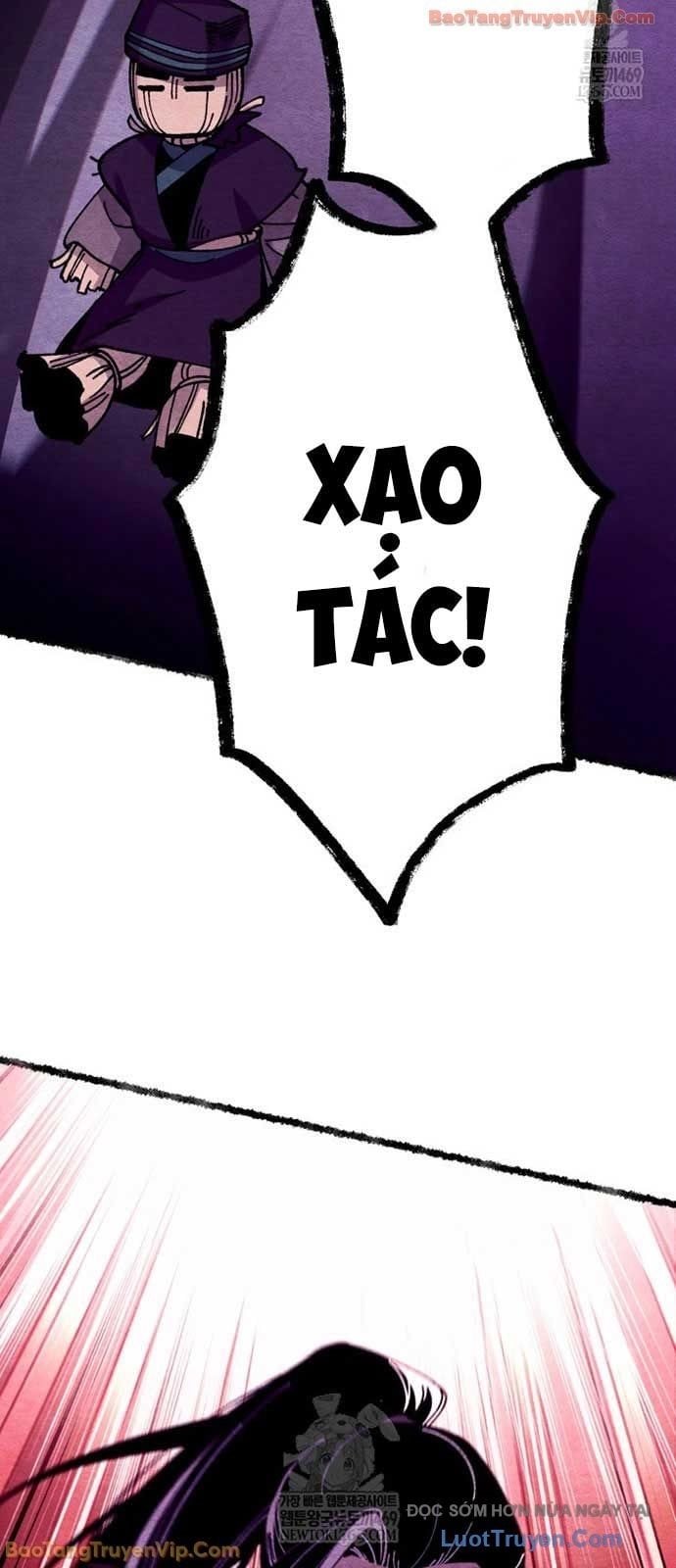 Phi Lôi Đạo Chap 218 - Next Chap 219