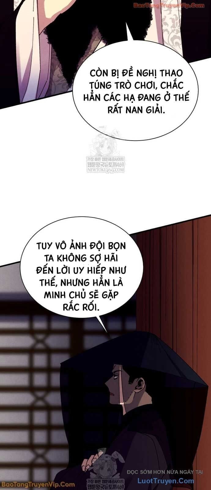 Phi Lôi Đạo Chap 218 - Next Chap 219