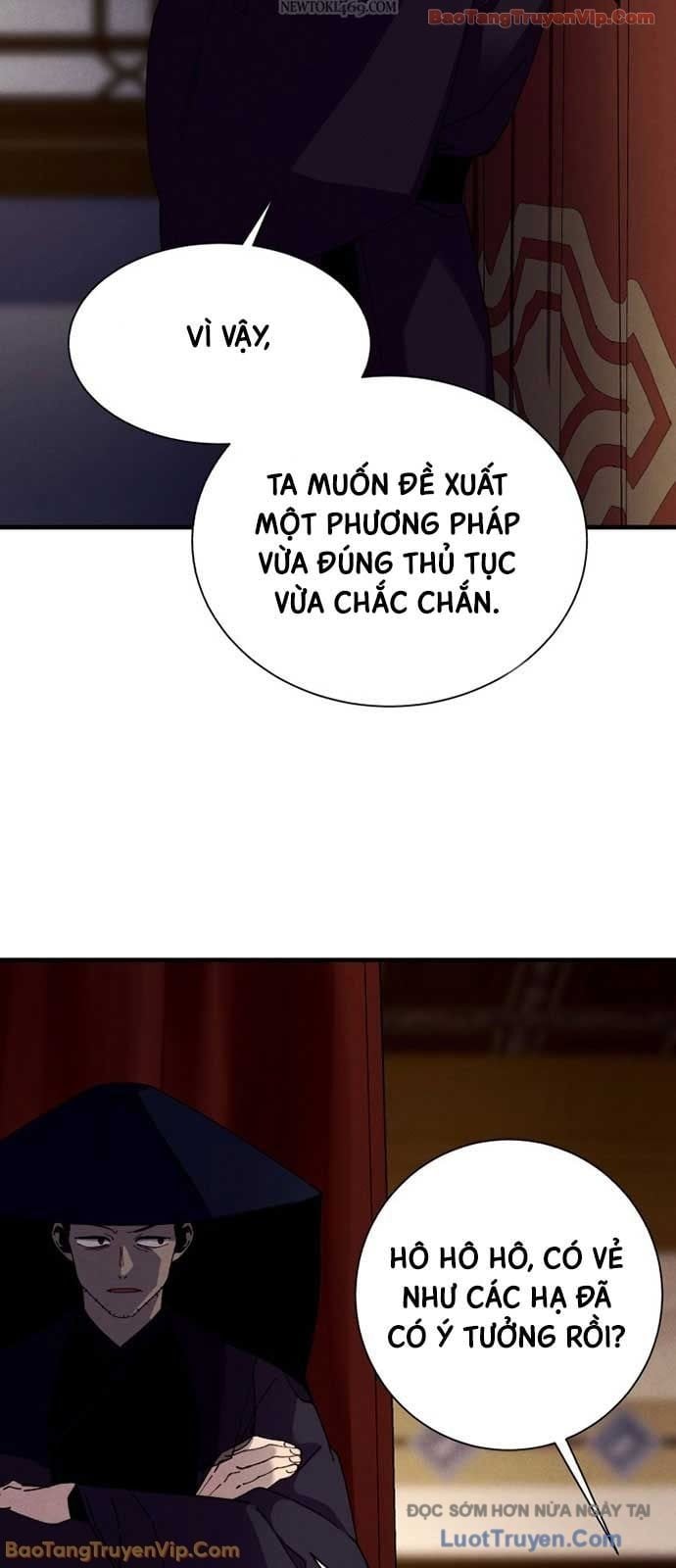 Phi Lôi Đạo Chap 218 - Next Chap 219
