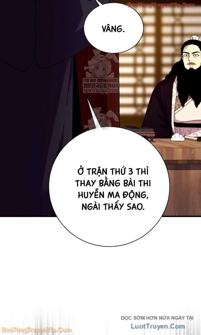 Phi Lôi Đạo Chap 218 - Next Chap 219