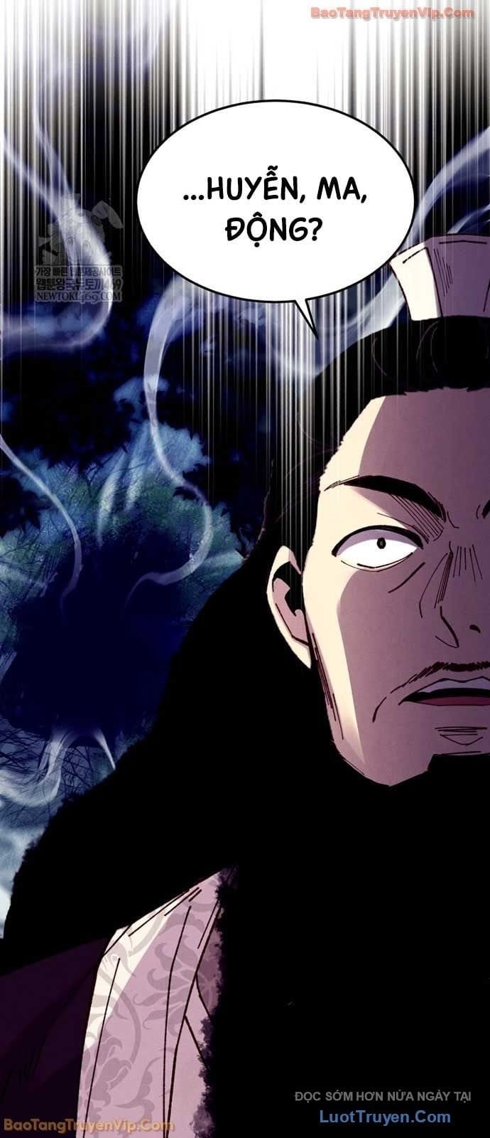 Phi Lôi Đạo Chap 218 - Next Chap 219